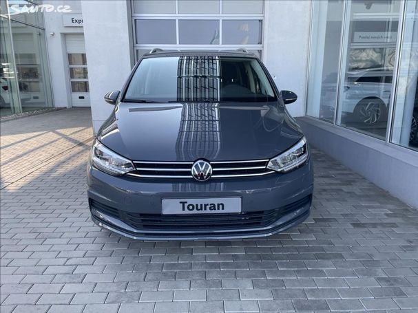 Volkswagen Touran 2.0 110 kW image number 3