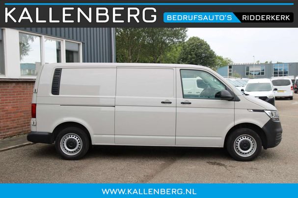 Volkswagen T6 Transporter 2.0 TDI 81 kW image number 2