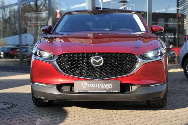 Mazda CX-30 132 kW image number 3