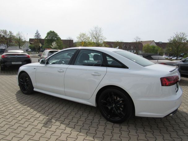 Audi A6 3.0 TDI quattro 160 kW image number 7