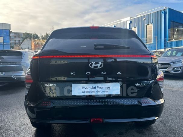 Hyundai Kona 115 kW image number 10