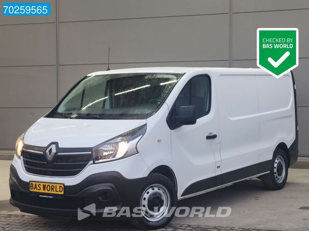 Renault Trafic L2H1 120 88 kW image number 1