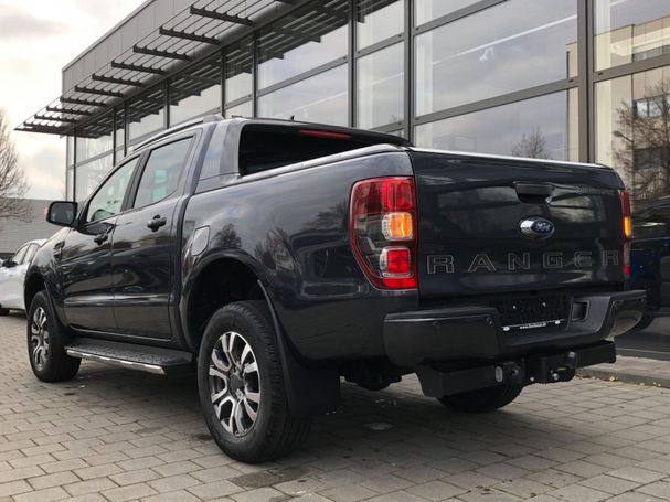 Ford Ranger 2.0 EcoBlue 156 kW image number 6