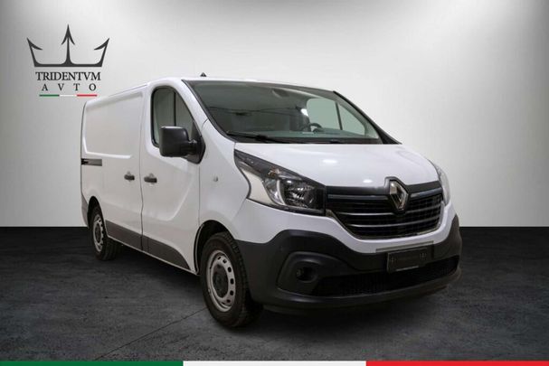 Renault Trafic L1H1 dCi 120 88 kW image number 3