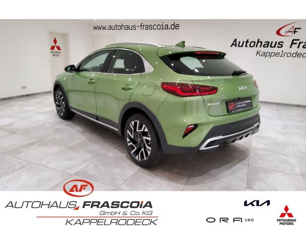 Kia XCeed 1.0 T-GDI Vision 74 kW image number 7