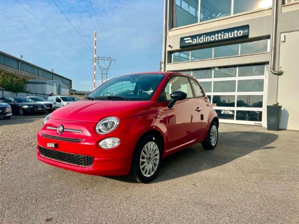 Fiat 500 1.0 51 kW image number 1