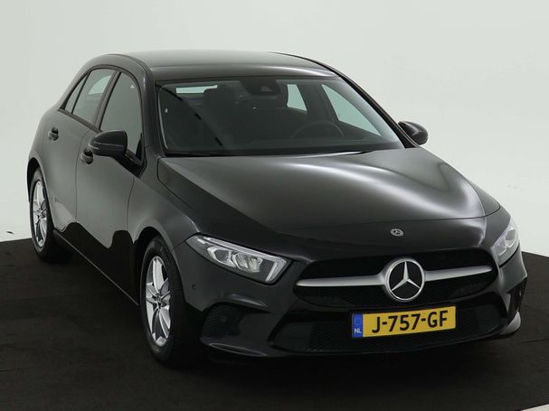 Mercedes-Benz A 160 80 kW image number 27