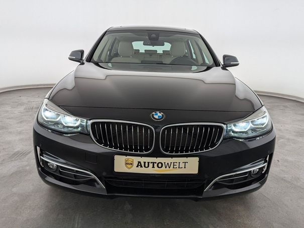 BMW 320d Gran Turismo xDrive Luxury Line 140 kW image number 3