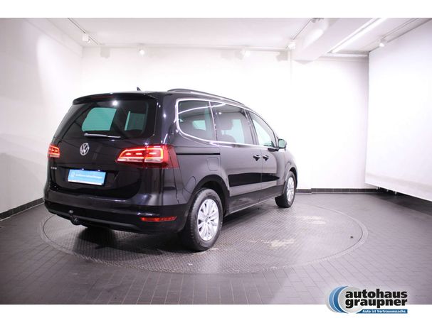 Volkswagen Sharan 110 kW image number 2