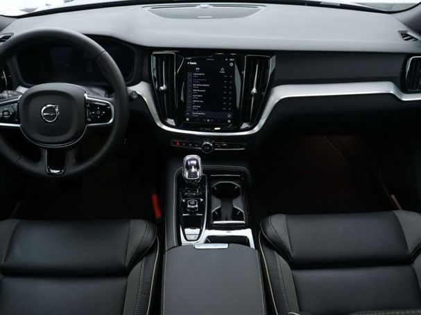 Volvo V60 T6 Plus Dark AWD 293 kW image number 6