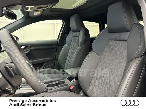 Audi A3 1.4 TFSIe S tronic Sportback 180 kW image number 16