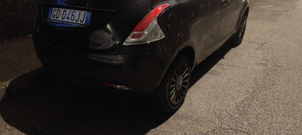 Lancia Ypsilon 51 kW image number 1