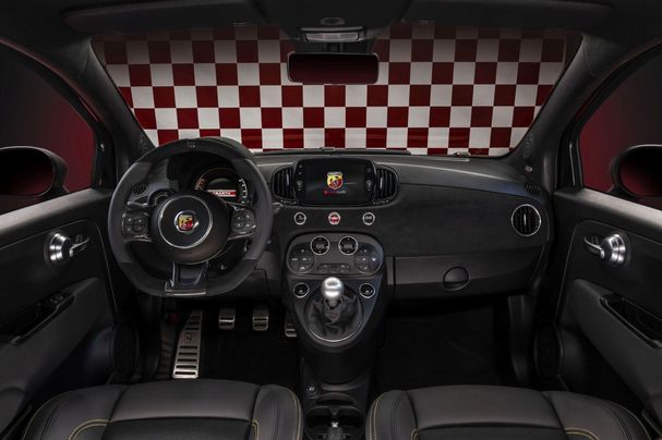 Abarth 695 132 kW image number 3