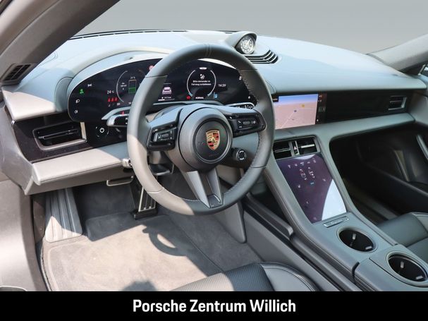 Porsche Taycan Sport Turismo 320 kW image number 12