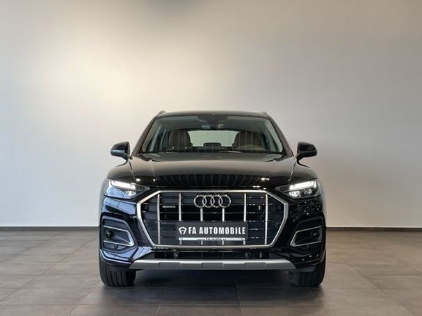 Audi Q5 40 TDI 150 kW image number 5