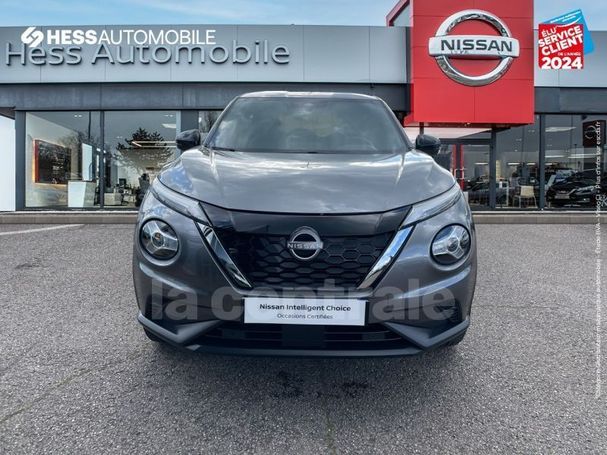 Nissan Juke 105 kW image number 3