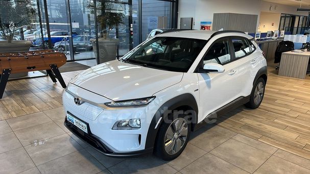 Hyundai Kona 150 kW image number 5