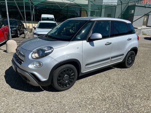 Fiat 500L 1.4 Cross 70 kW image number 2