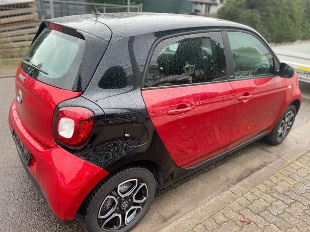 Smart ForFour 52 kW image number 3