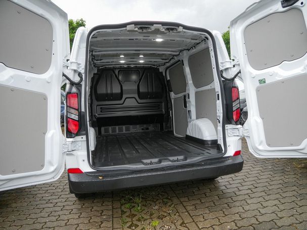 Ford Transit Custom 320 110 kW image number 6