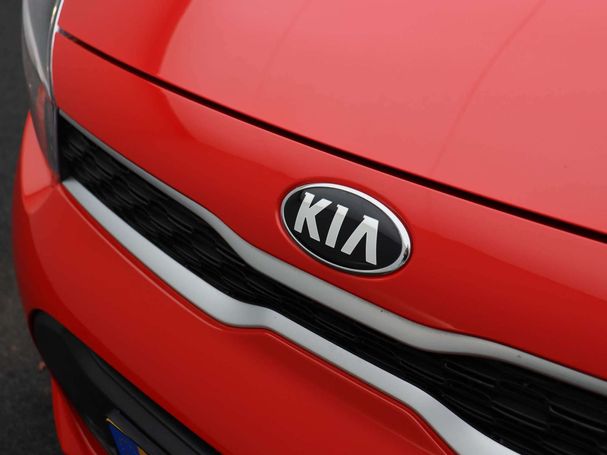 Kia Picanto 1.0 49 kW image number 32