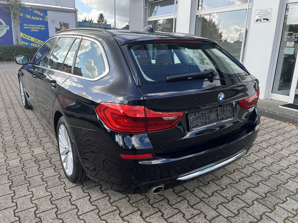 BMW 530i Touring xDrive Luxury Line 185 kW image number 4