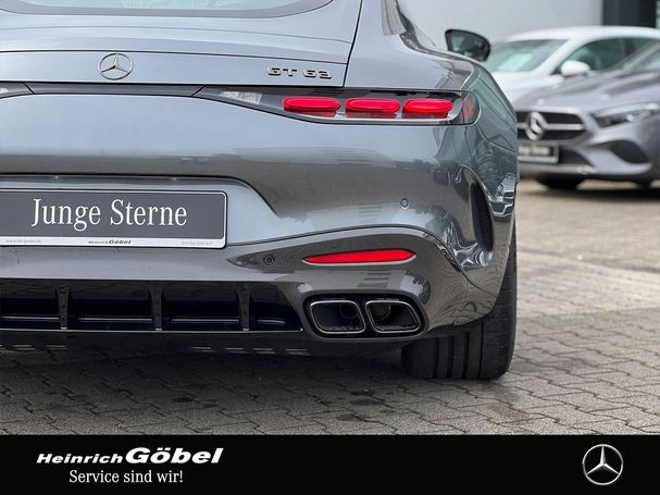 Mercedes-Benz AMG GT 63 Premium 430 kW image number 8