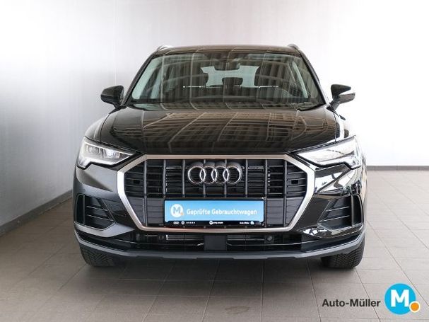 Audi Q3 35 TFSI S tronic 110 kW image number 2