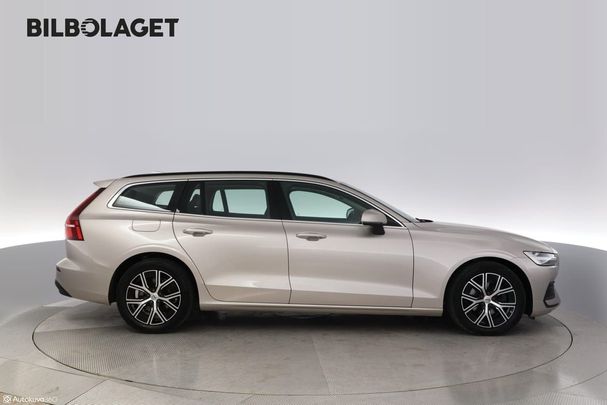 Volvo V60 B4 147 kW image number 5