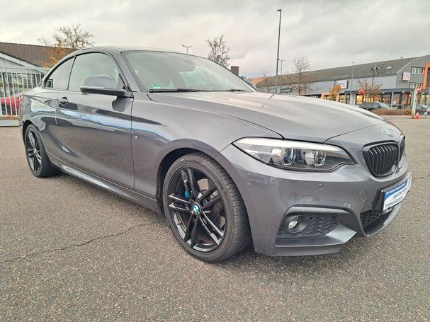 BMW 220i M Sport 135 kW image number 2