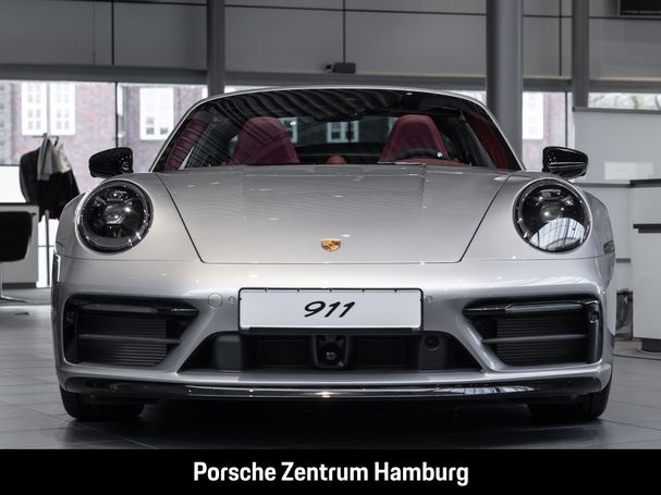 Porsche 992 Targa 4 GTS 353 kW image number 7