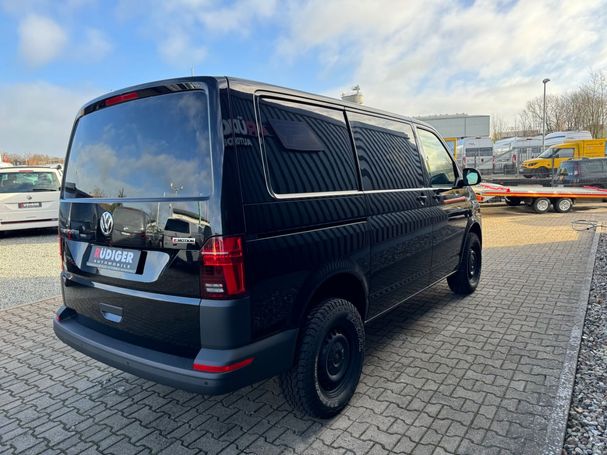 Volkswagen T6 Transporter 4Motion 110 kW image number 3