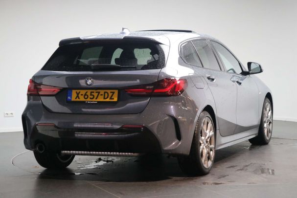 BMW 118i M Sport 100 kW image number 4