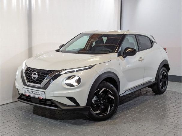 Nissan Juke 1.0 DIG-T 84 kW image number 1