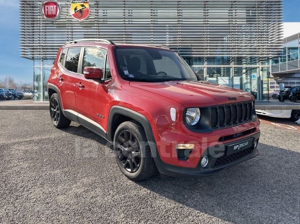 Jeep Renegade 1.3 110 kW image number 17