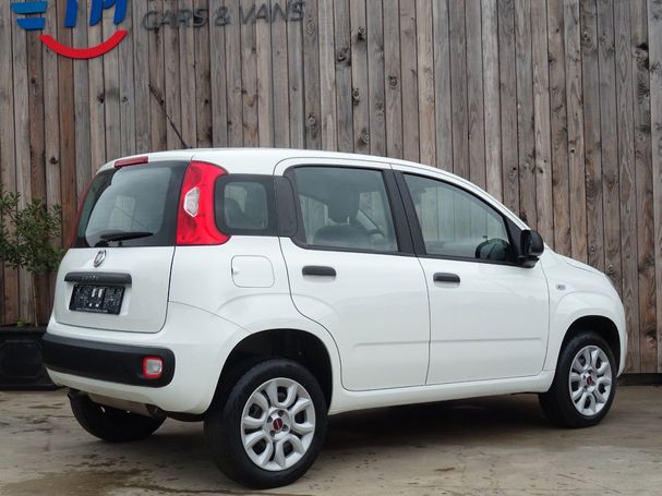 Fiat Panda 0.9 TwinAir 63 kW image number 4