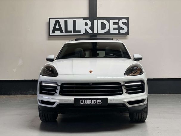 Porsche Cayenne 250 kW image number 8