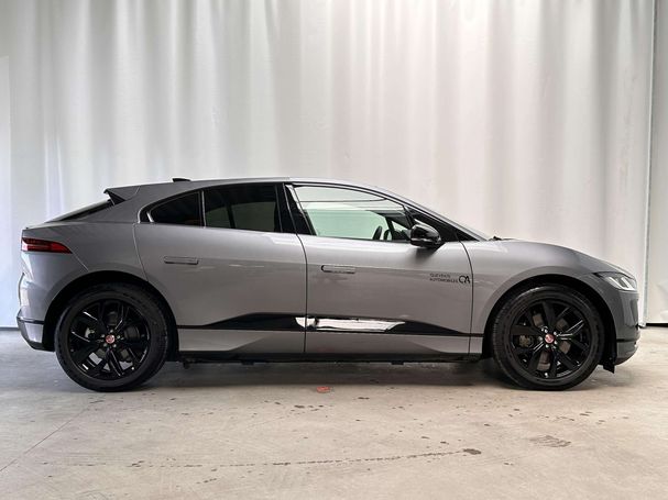 Jaguar I-Pace 294 kW image number 3