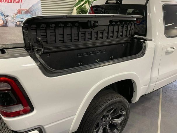 RAM 1500 294 kW image number 6