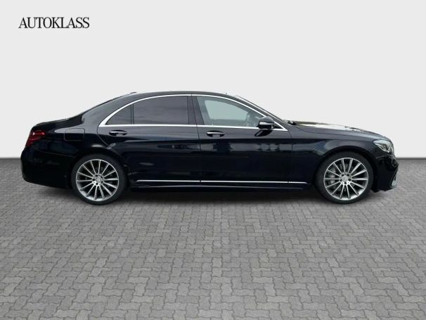 Mercedes-Benz S 400d 250 kW image number 6