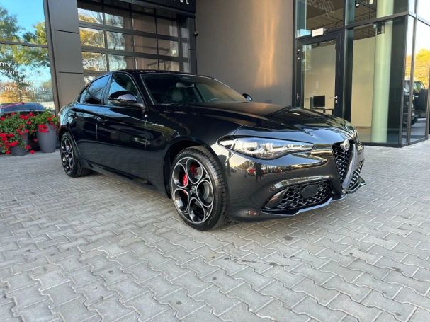 Alfa Romeo Giulia 206 kW image number 10