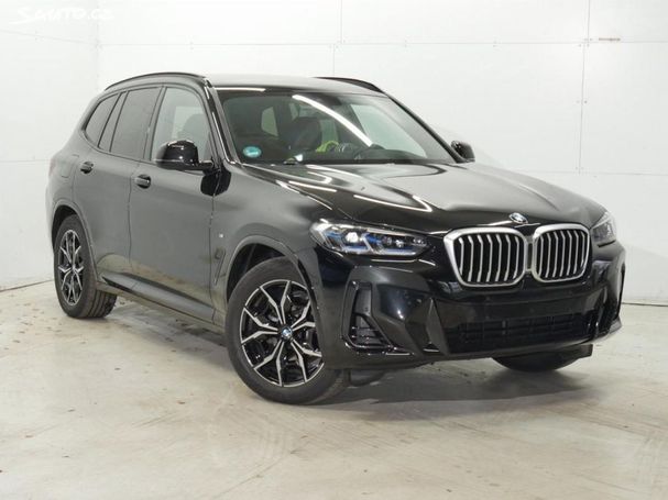 BMW X3 xDrive20d 140 kW image number 3