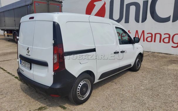 Renault Express 1.3 TCe 75 kW image number 7