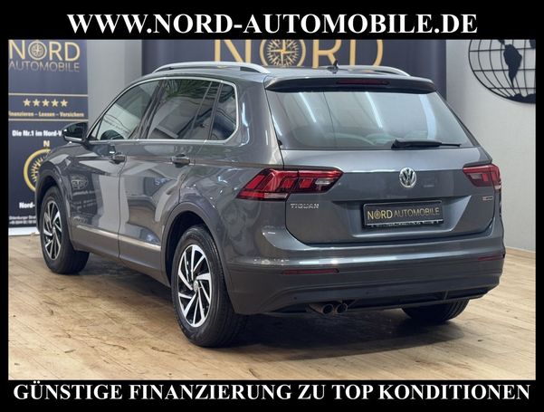 Volkswagen Tiguan 2.0 TDI DSG Join 4Motion 110 kW image number 8