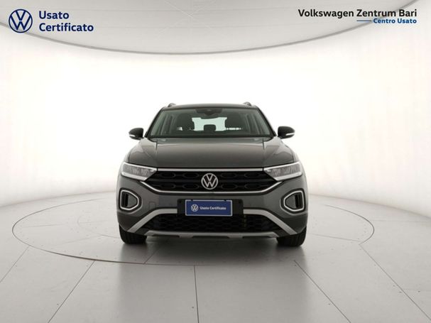 Volkswagen T-Roc 1.5 TSI DSG 110 kW image number 3