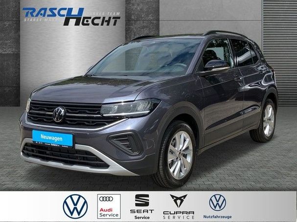 Volkswagen T-Cross 1.0 TSI DSG 85 kW image number 1