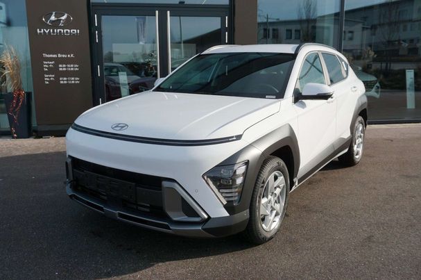 Hyundai Kona 1.0 T-GDI Trend 88 kW image number 1