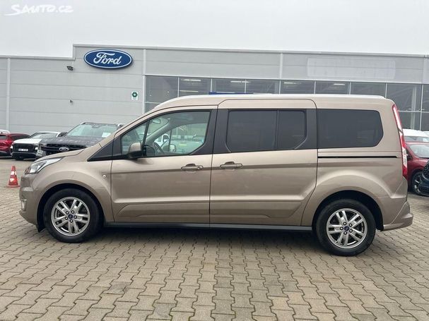 Ford Tourneo Connect 1.5 EcoBlue Titanium 88 kW image number 5