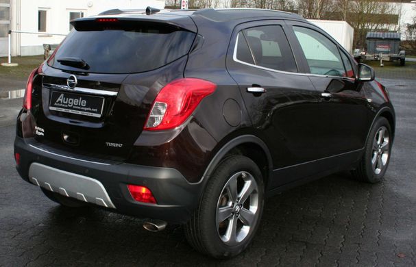 Opel Mokka 1.4 Innovation 103 kW image number 4