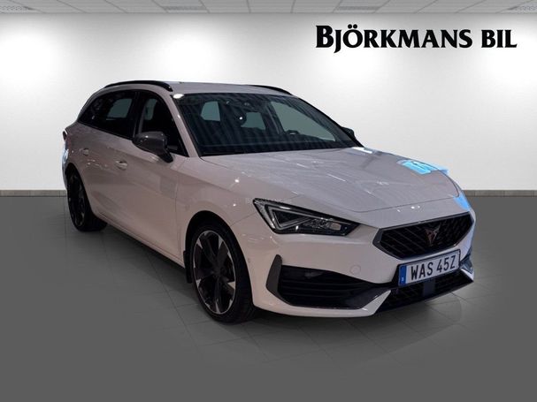 Cupra Leon Sportstourer 1.5 eTSI DSG 110 kW image number 2